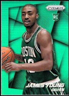 James Young