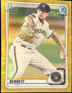 Nick Bennett