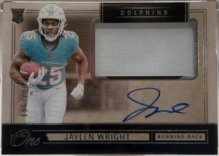 Jaylen Wright
