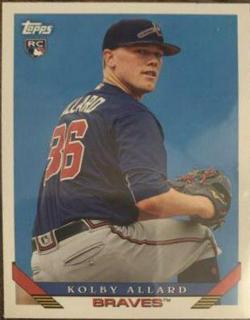 Kolby Allard
