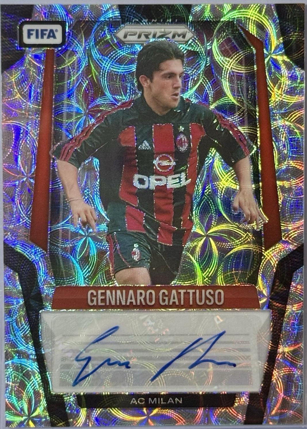 Gennaro Gattuso