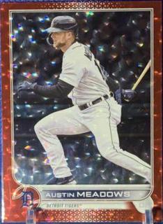 Austin Meadows
