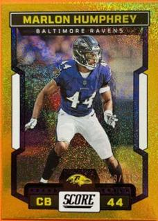 Marlon Humphrey