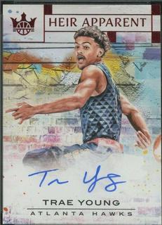 Trae Young