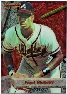 Fred McGriff