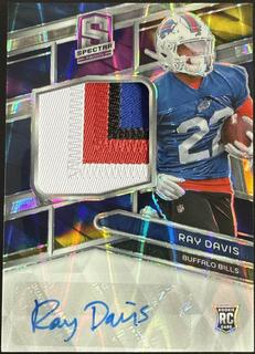 Ray Davis