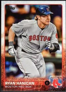 Ryan Hanigan
