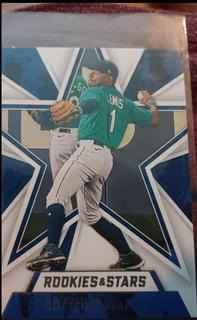 Kyle Lewis