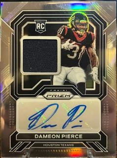Dameon Pierce