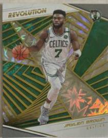 Jaylen Brown