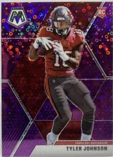 Tyler Johnson