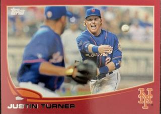 Justin Turner