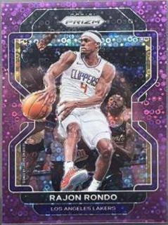 Rajon Rondo