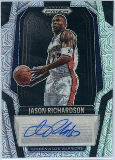 Jason Richardson