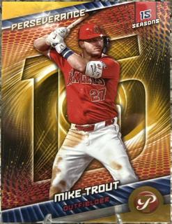 Mike Trout
