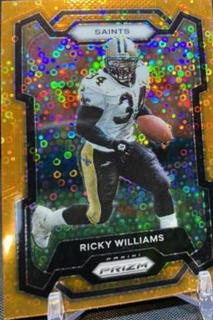 Ricky Williams