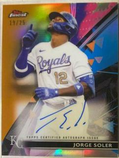 Jorge Soler