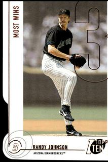 Randy Johnson