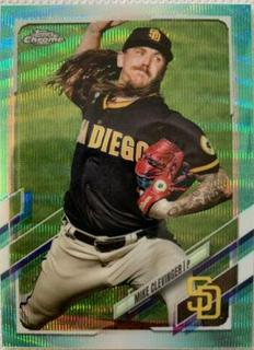 Mike Clevinger