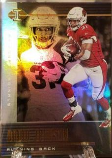 David Johnson