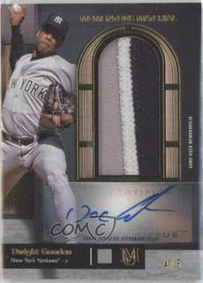 Dwight Gooden