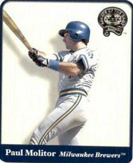 Paul Molitor