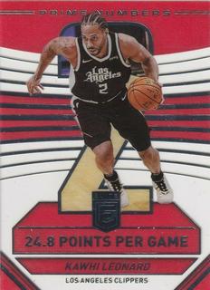 Kawhi Leonard