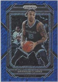 Brandon Clarke