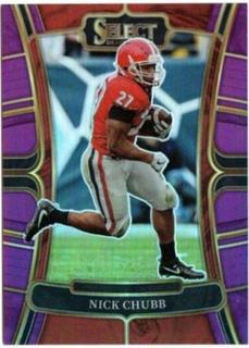 Nick Chubb