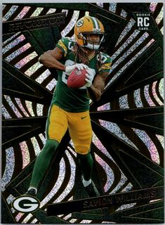 Savion Williams