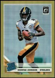 Diontae Johnson