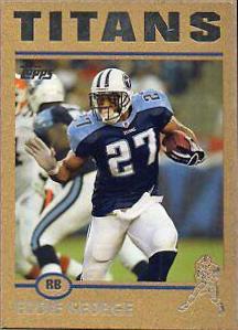 Eddie George