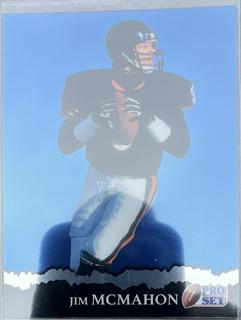 Jim McMahon