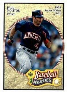 Paul Molitor