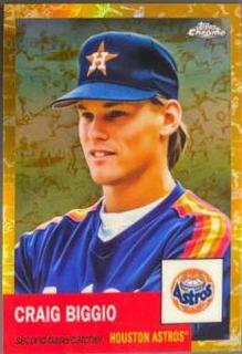 Craig Biggio