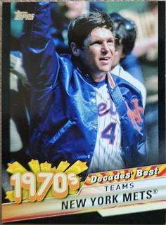 New York Mets
