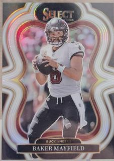 Baker Mayfield