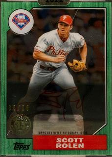 Scott Rolen