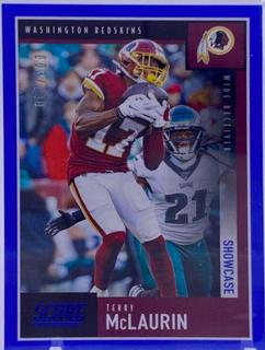 Terry McLaurin