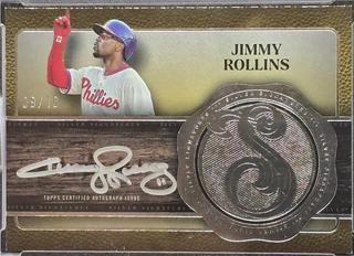 Jimmy Rollins