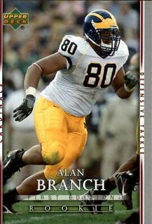 Alan Branch