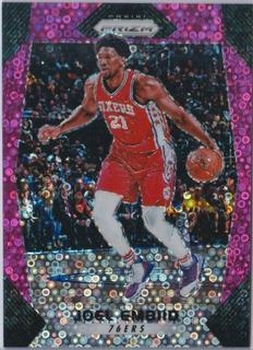 Joel Embiid