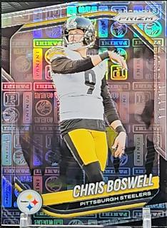 Chris Boswell