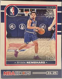 Ryan Nembhard