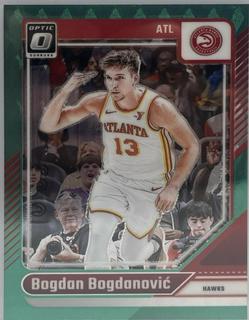 Bogdan Bogdanovic