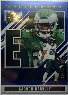 Saquon Barkley