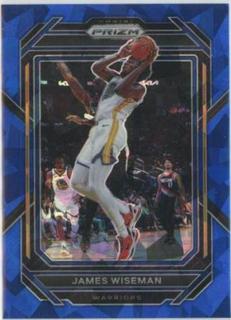 James Wiseman
