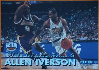 Allen Iverson