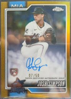 Josh Simpson