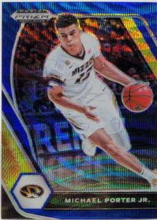 Michael Porter Jr.